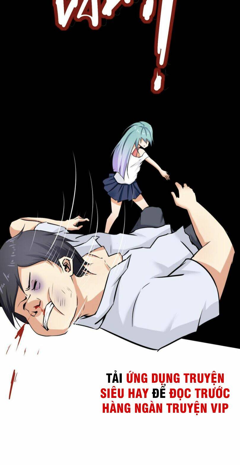 Hắn Là Long Ngạo Thiên Chapter 109 - Trang 9