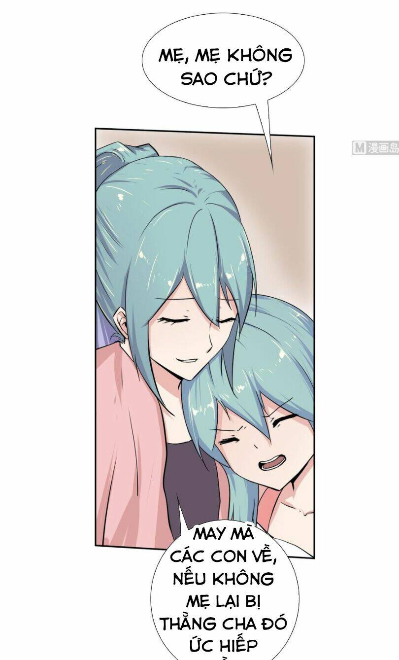 Hắn Là Long Ngạo Thiên Chapter 109 - Trang 13