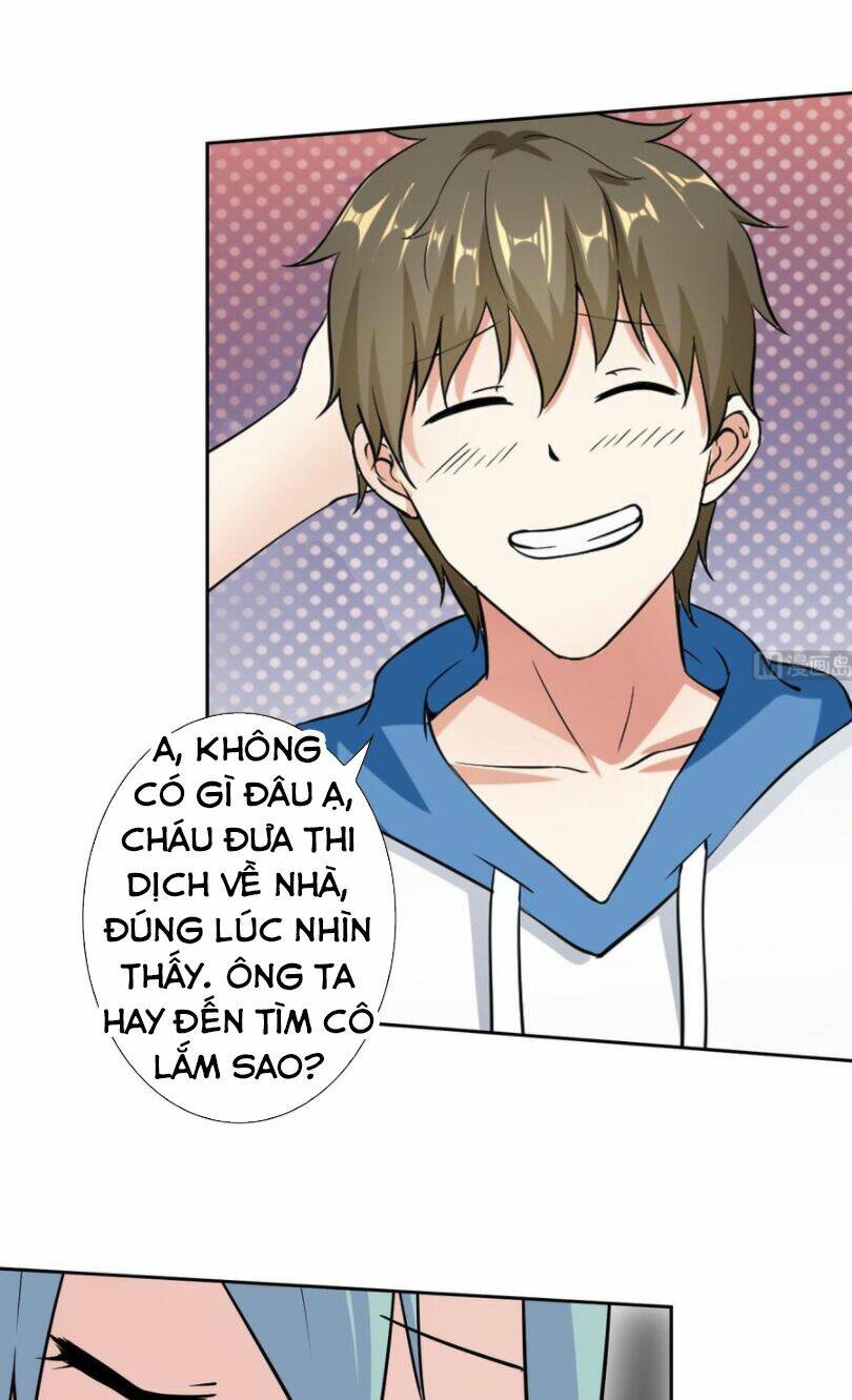 Hắn Là Long Ngạo Thiên Chapter 109 - Trang 15