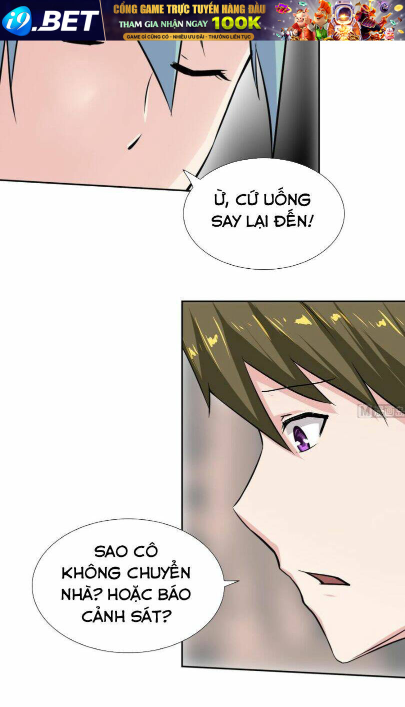 Hắn Là Long Ngạo Thiên Chapter 109 - Trang 16