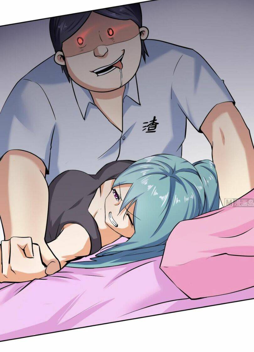 Hắn Là Long Ngạo Thiên Chapter 109 - Trang 1