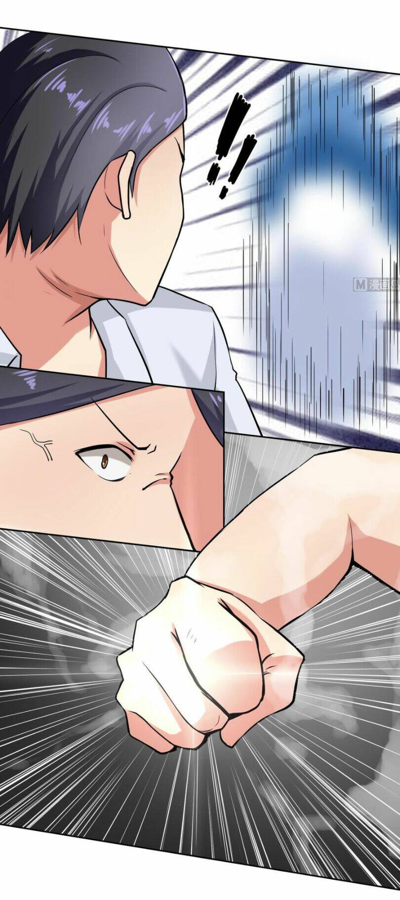 Hắn Là Long Ngạo Thiên Chapter 109 - Trang 3