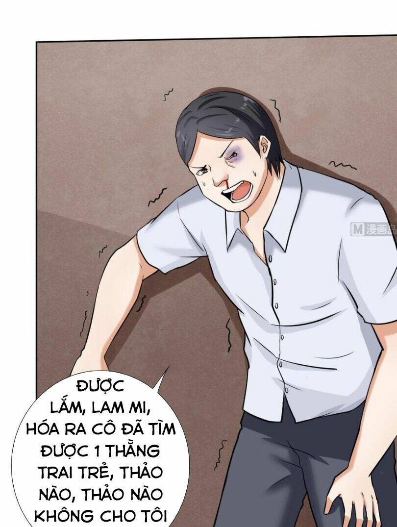 Hắn Là Long Ngạo Thiên Chapter 109 - Trang 6