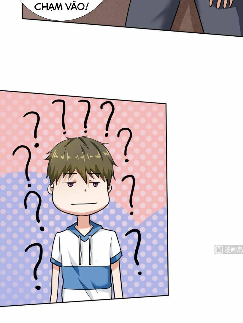 Hắn Là Long Ngạo Thiên Chapter 109 - Trang 7