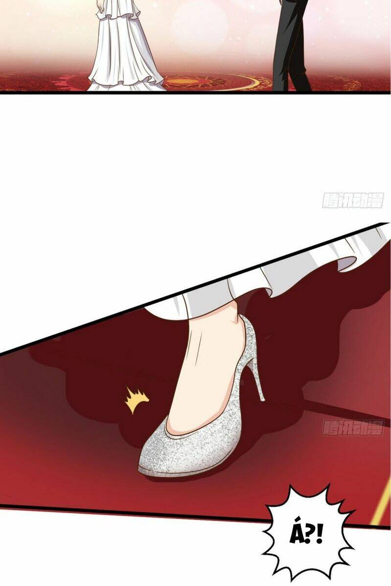 Hắn Là Long Ngạo Thiên Chapter 11 - Trang 9