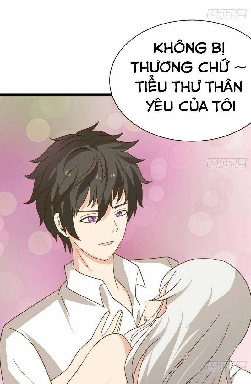 Hắn Là Long Ngạo Thiên Chapter 11 - Trang 12