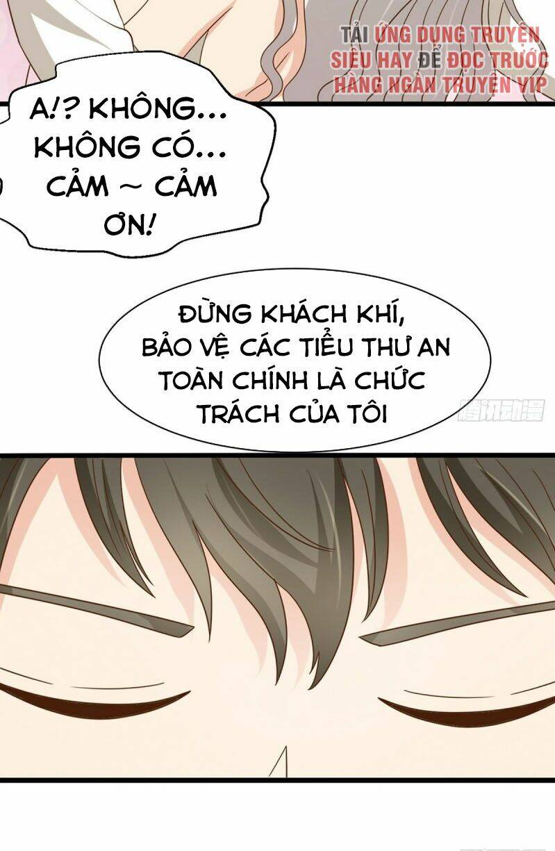 Hắn Là Long Ngạo Thiên Chapter 11 - Trang 13