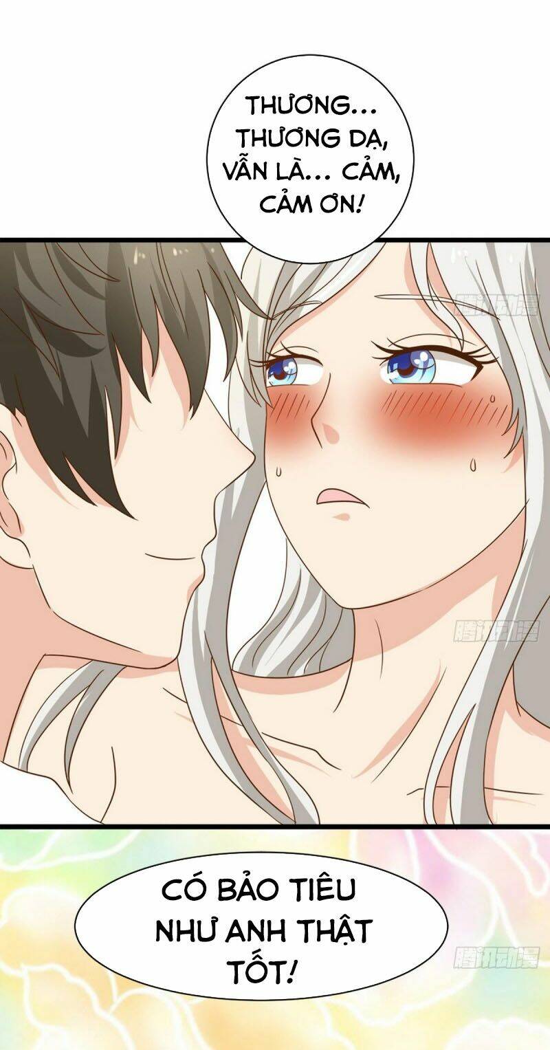 Hắn Là Long Ngạo Thiên Chapter 11 - Trang 14