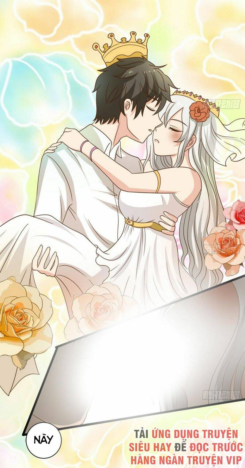 Hắn Là Long Ngạo Thiên Chapter 11 - Trang 15