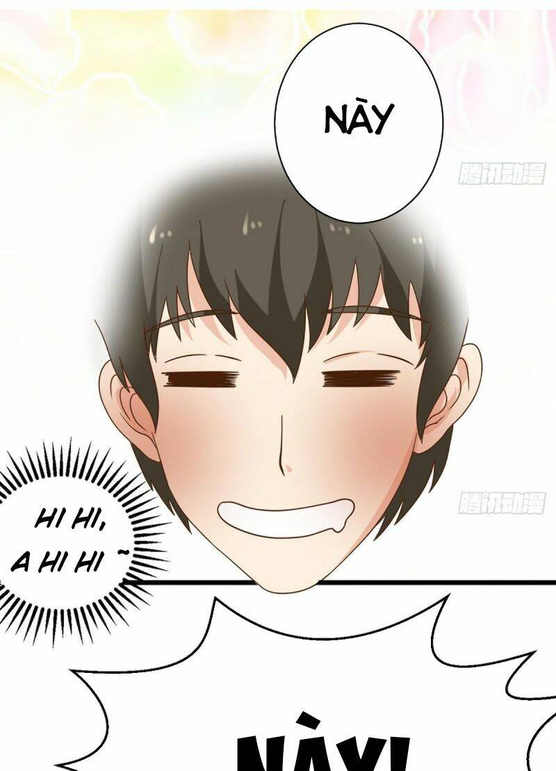 Hắn Là Long Ngạo Thiên Chapter 11 - Trang 16