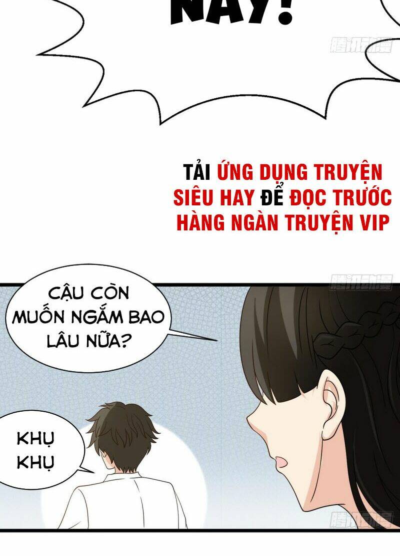 Hắn Là Long Ngạo Thiên Chapter 11 - Trang 17