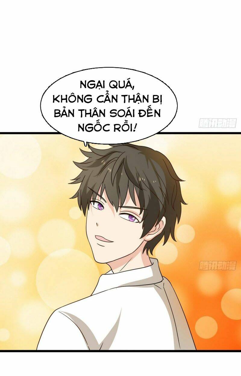 Hắn Là Long Ngạo Thiên Chapter 11 - Trang 18