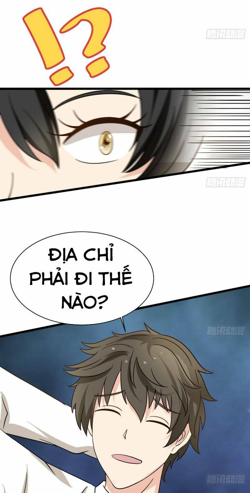 Hắn Là Long Ngạo Thiên Chapter 11 - Trang 26