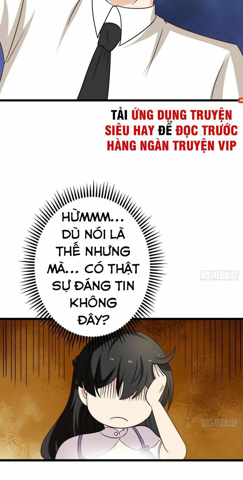 Hắn Là Long Ngạo Thiên - Chapter 11 - Page 27