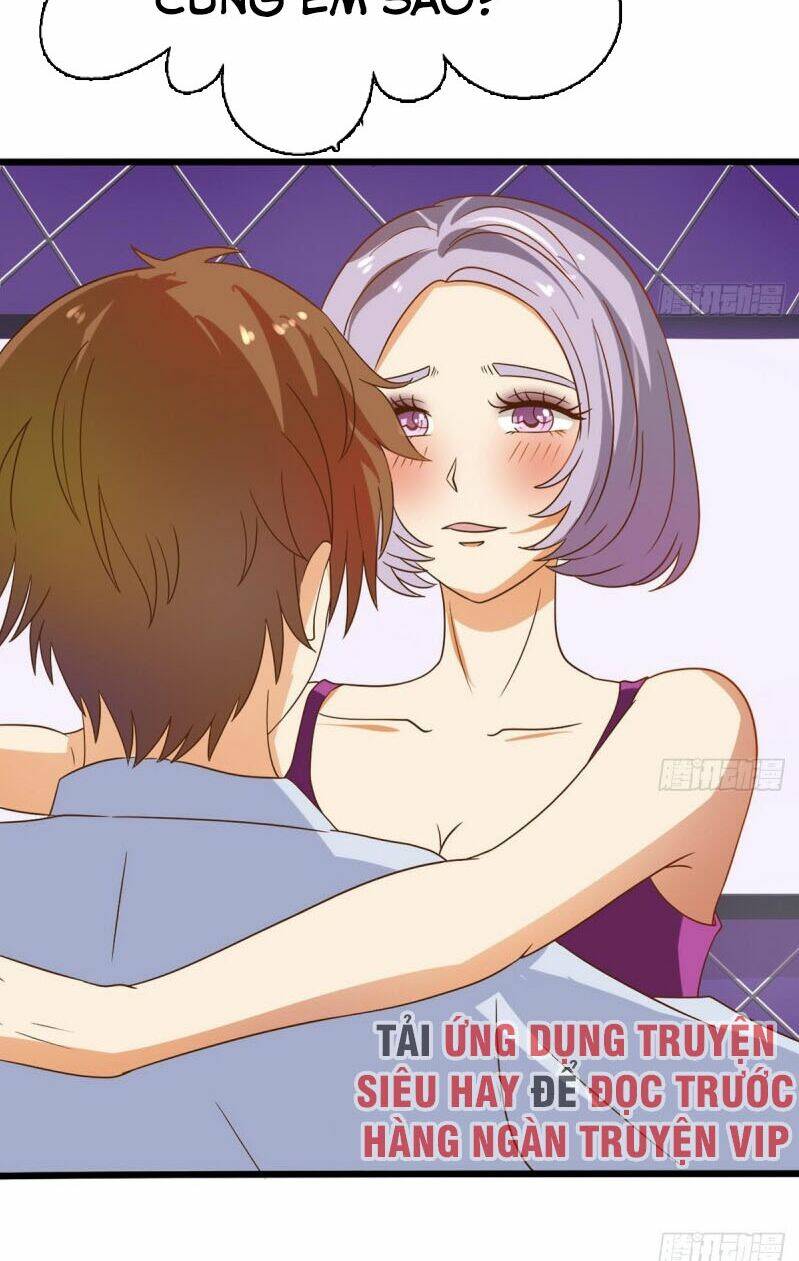 Hắn Là Long Ngạo Thiên Chapter 11 - Trang 3