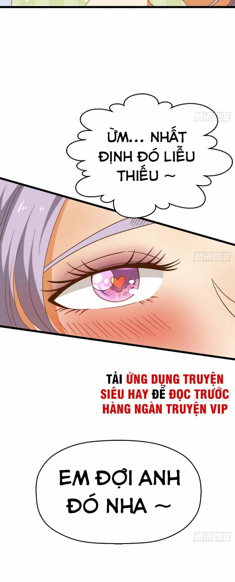 Hắn Là Long Ngạo Thiên Chapter 11 - Trang 5