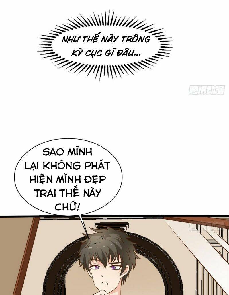 Hắn Là Long Ngạo Thiên Chapter 11 - Trang 6