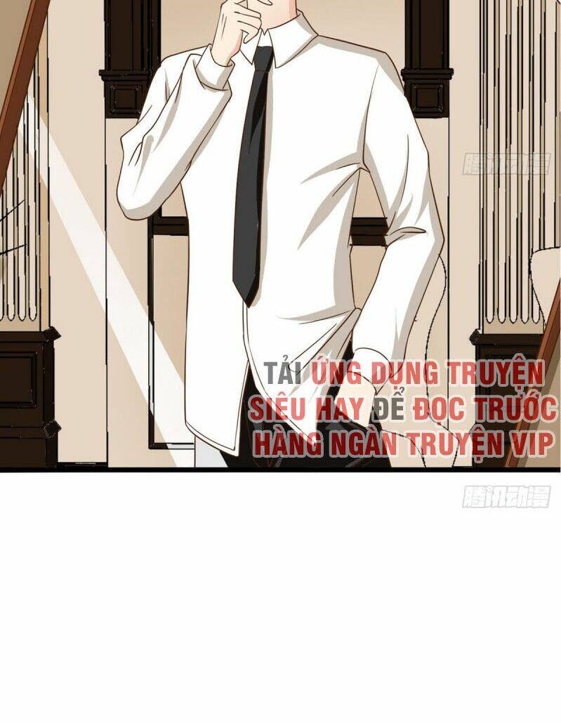 Hắn Là Long Ngạo Thiên Chapter 11 - Trang 7