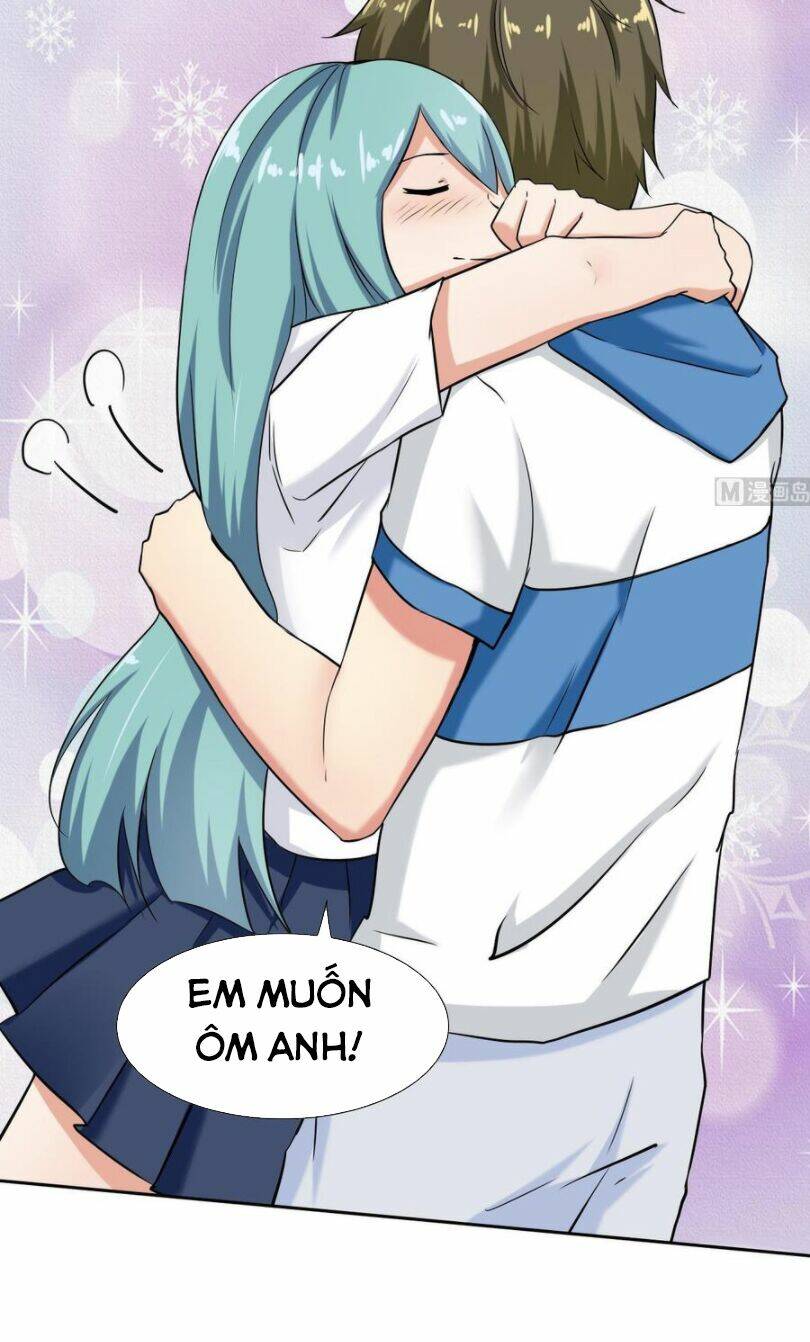 Hắn Là Long Ngạo Thiên Chapter 110 - Trang 9