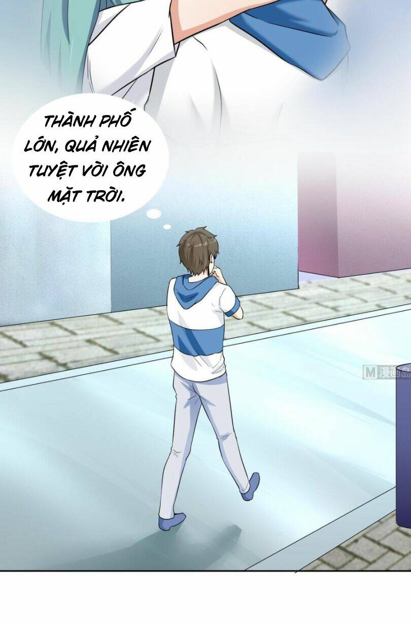 Hắn Là Long Ngạo Thiên Chapter 110 - Trang 11