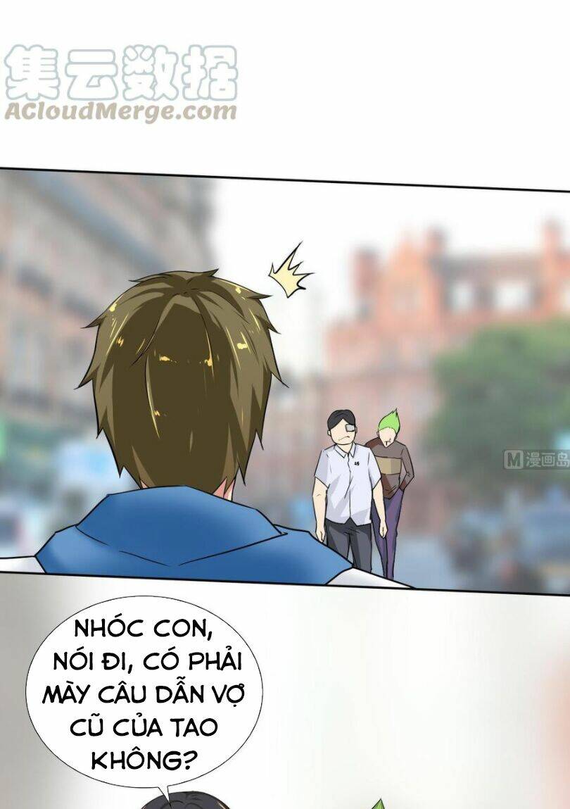 Hắn Là Long Ngạo Thiên Chapter 110 - Trang 12