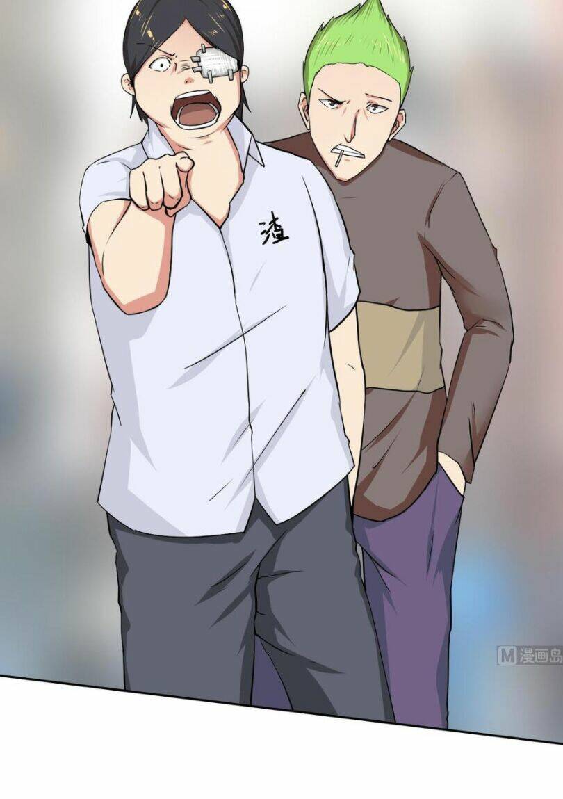 Hắn Là Long Ngạo Thiên Chapter 110 - Trang 13