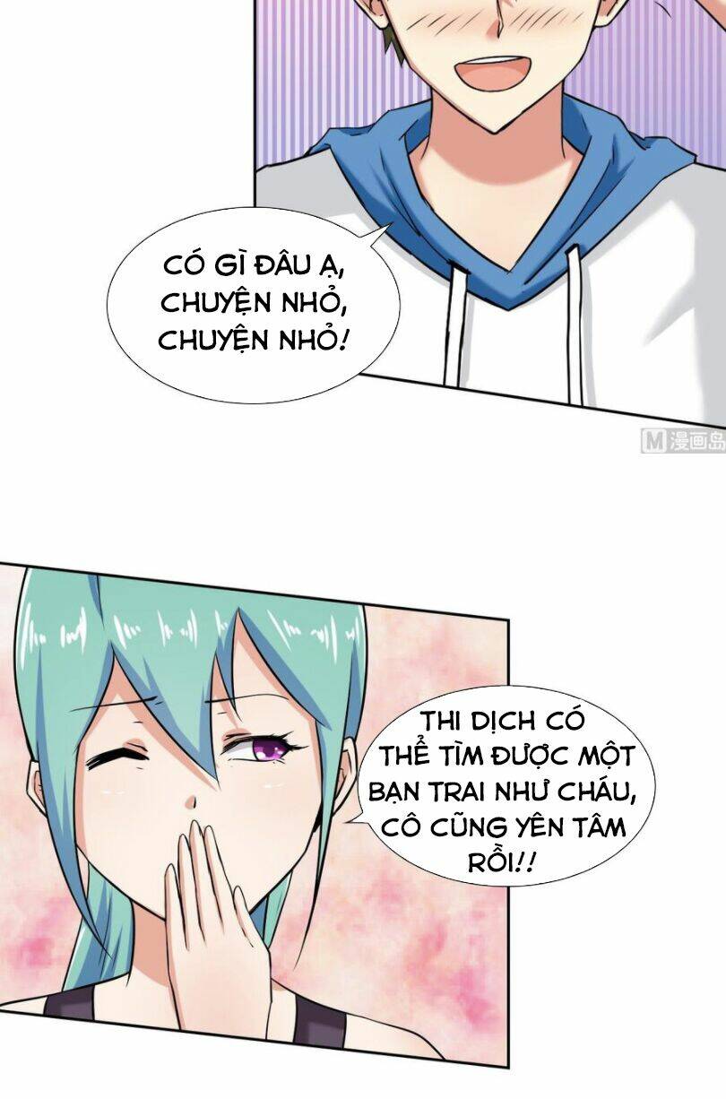 Hắn Là Long Ngạo Thiên Chapter 110 - Trang 1