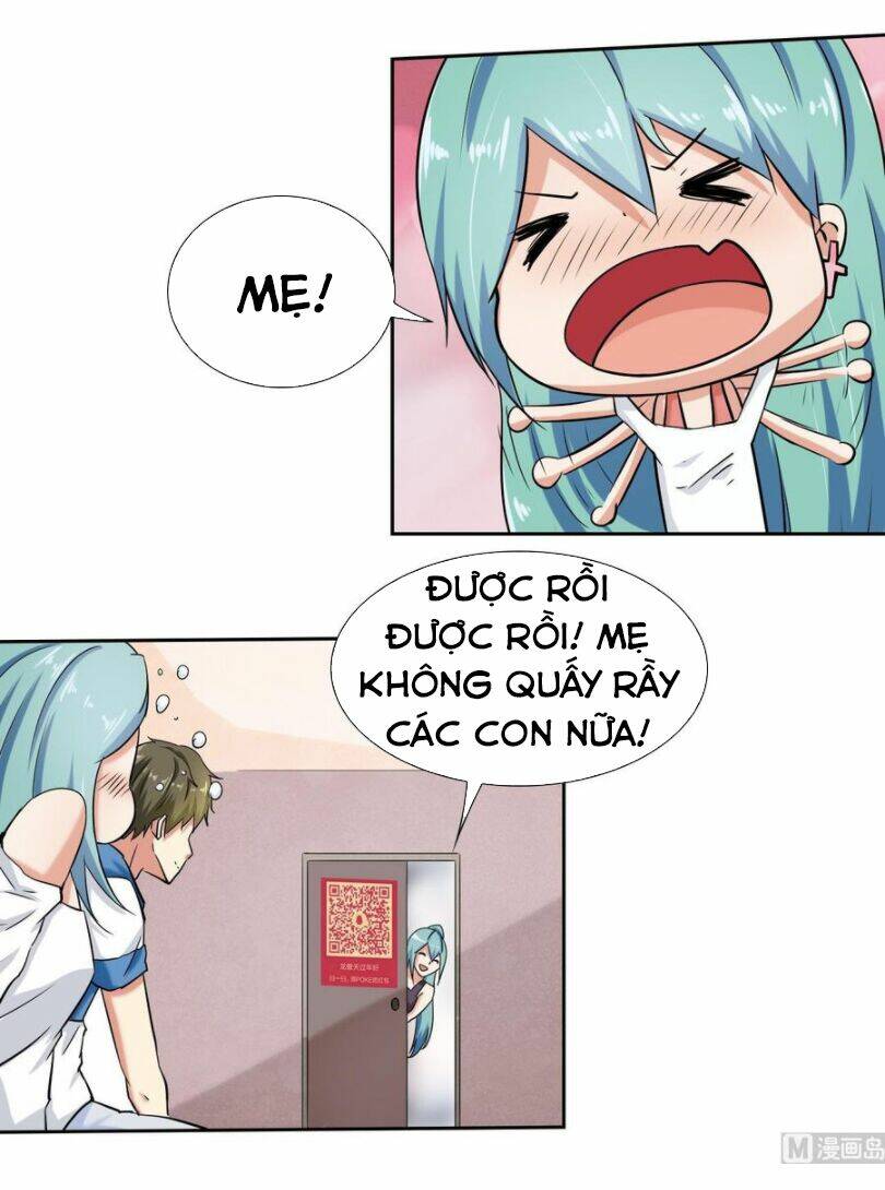 Hắn Là Long Ngạo Thiên Chapter 110 - Trang 3