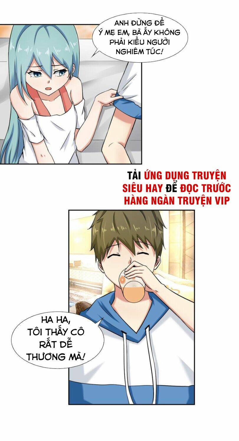 Hắn Là Long Ngạo Thiên Chapter 110 - Trang 4