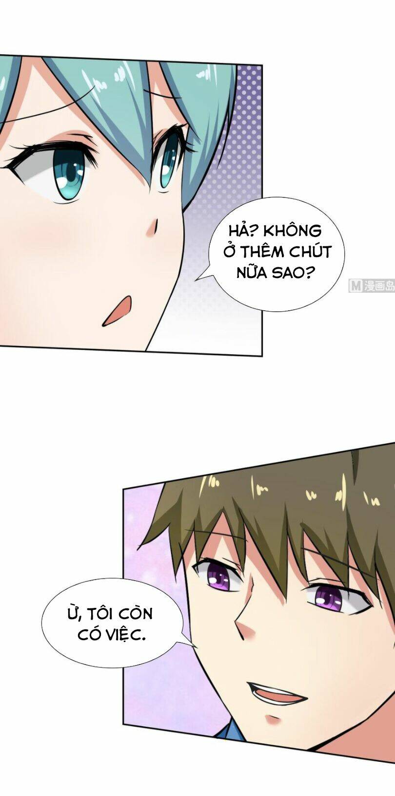 Hắn Là Long Ngạo Thiên Chapter 110 - Trang 7