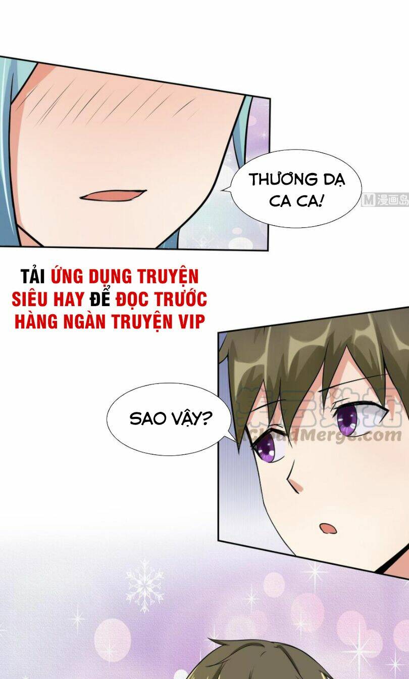 Hắn Là Long Ngạo Thiên Chapter 110 - Trang 8