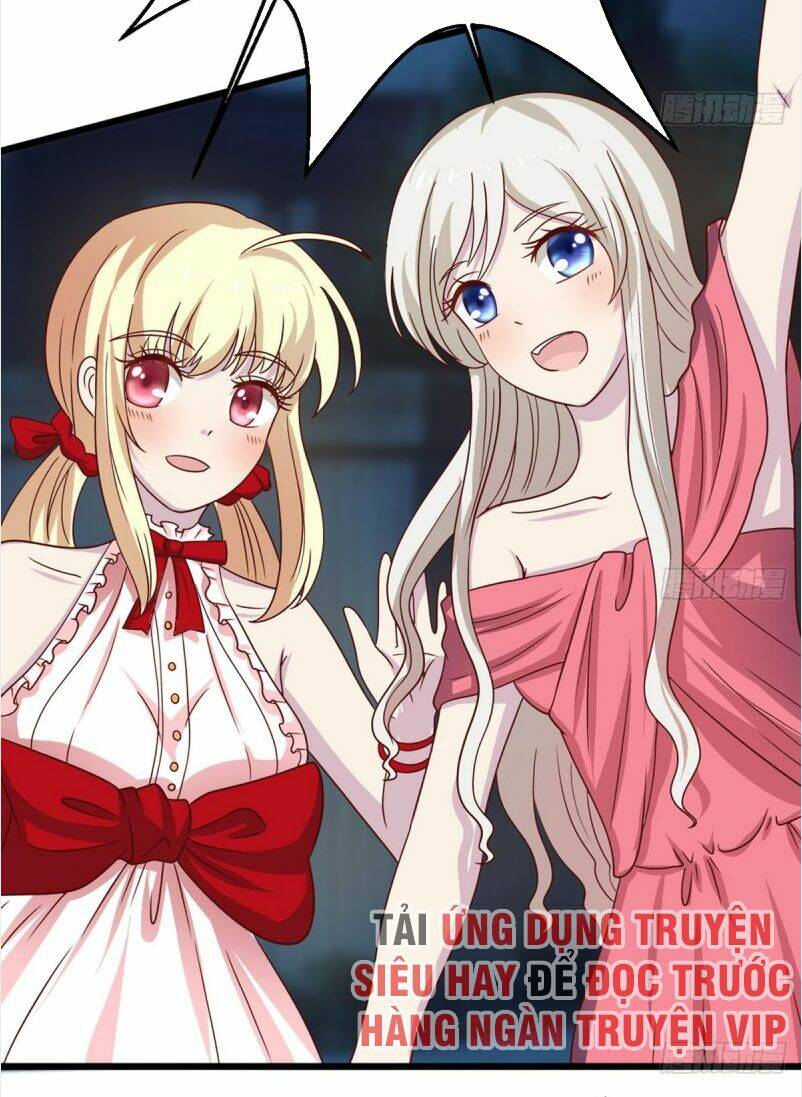 Hắn Là Long Ngạo Thiên Chapter 12 - Trang 9