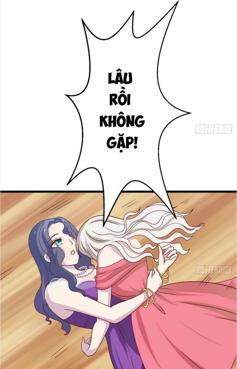 Hắn Là Long Ngạo Thiên Chapter 12 - Trang 10