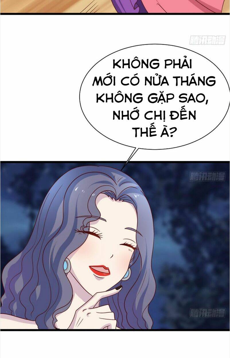Hắn Là Long Ngạo Thiên Chapter 12 - Trang 11