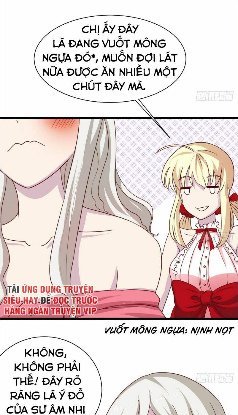 Hắn Là Long Ngạo Thiên Chapter 12 - Trang 12