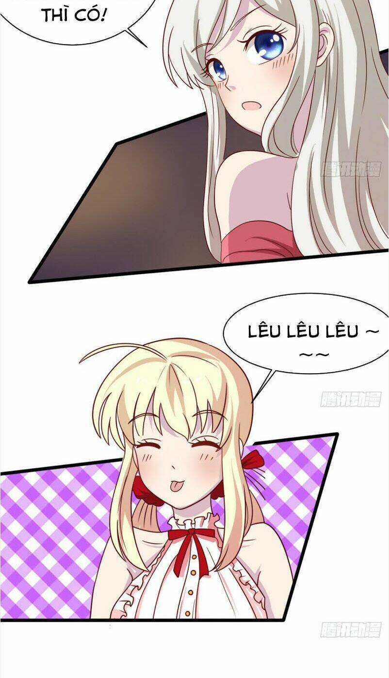 Hắn Là Long Ngạo Thiên Chapter 12 - Trang 13