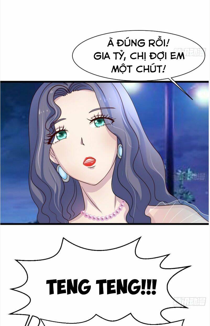 Hắn Là Long Ngạo Thiên Chapter 12 - Trang 14