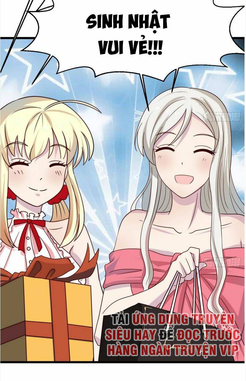 Hắn Là Long Ngạo Thiên Chapter 12 - Trang 15