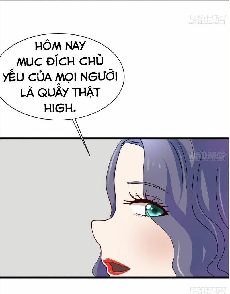 Hắn Là Long Ngạo Thiên Chapter 12 - Trang 17