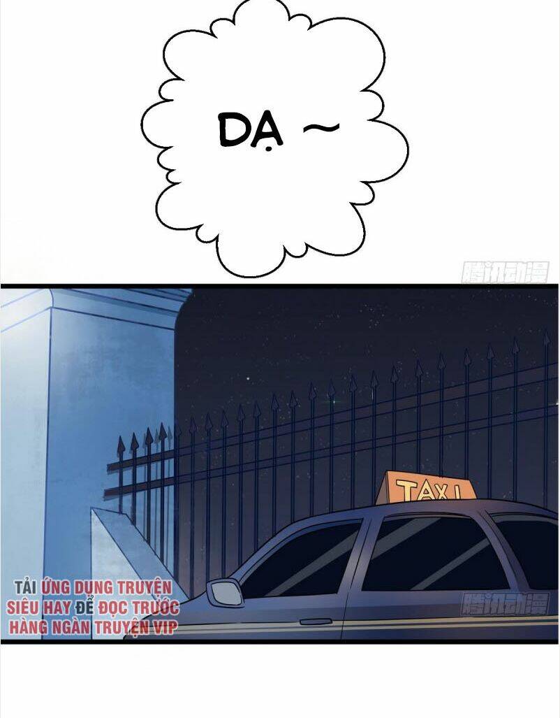 Hắn Là Long Ngạo Thiên Chapter 12 - Trang 19
