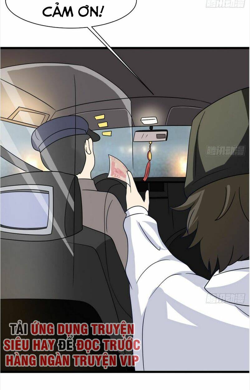 Hắn Là Long Ngạo Thiên Chapter 12 - Trang 21