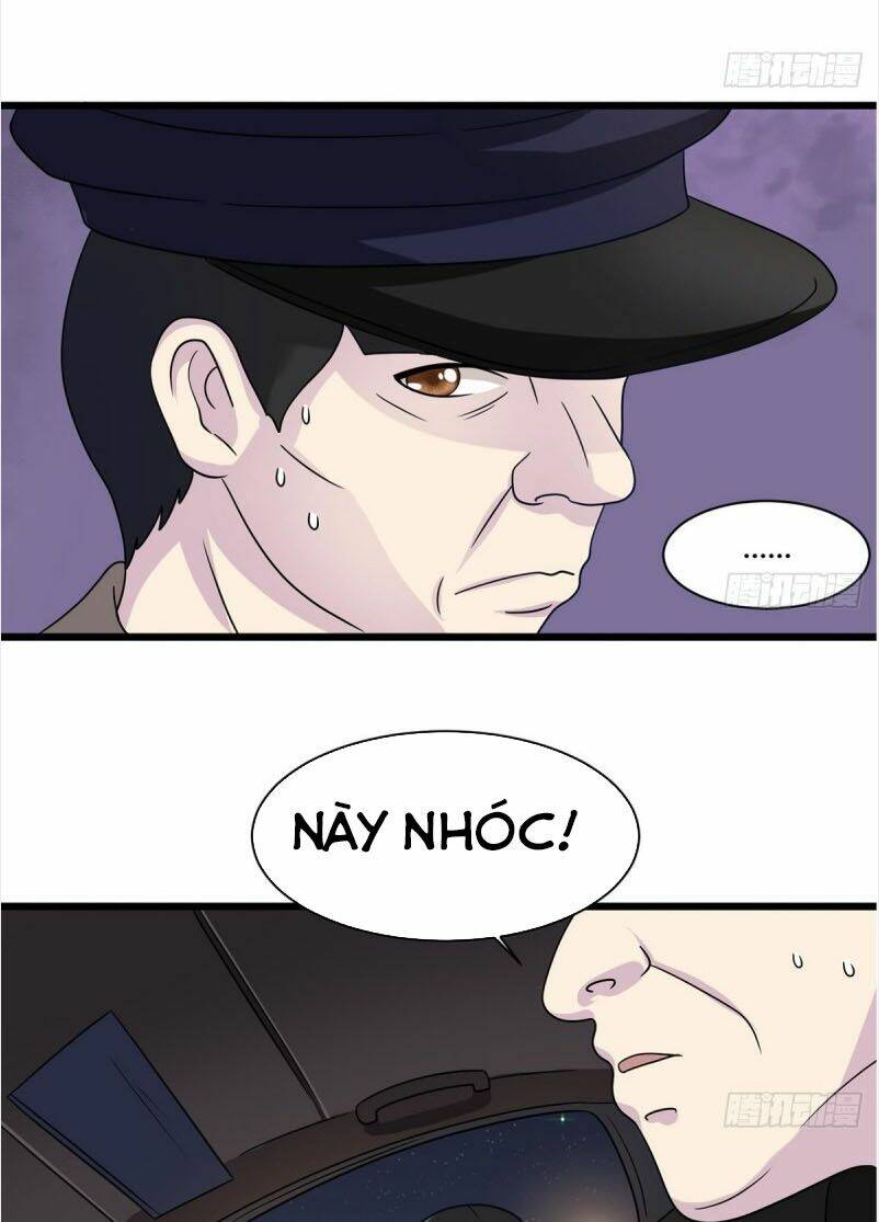 Hắn Là Long Ngạo Thiên Chapter 12 - Trang 22