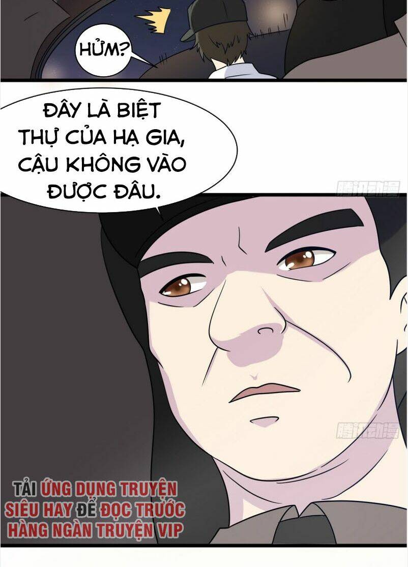 Hắn Là Long Ngạo Thiên Chapter 12 - Trang 23