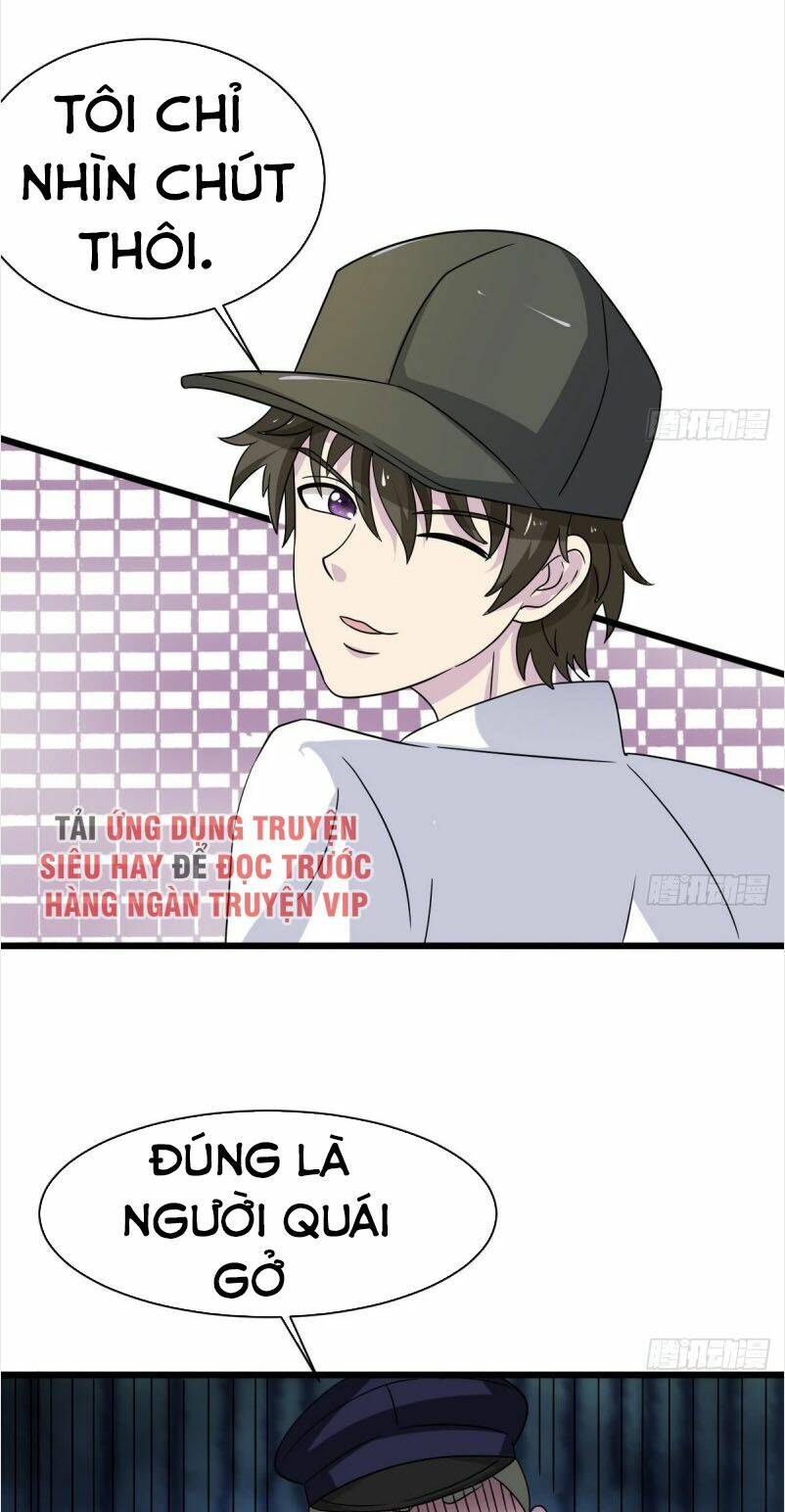 Hắn Là Long Ngạo Thiên Chapter 12 - Trang 24