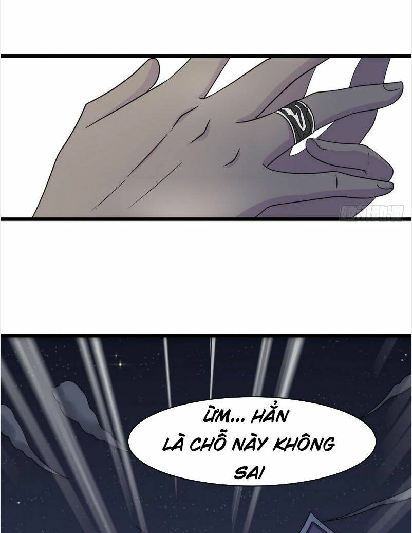 Hắn Là Long Ngạo Thiên Chapter 12 - Trang 26