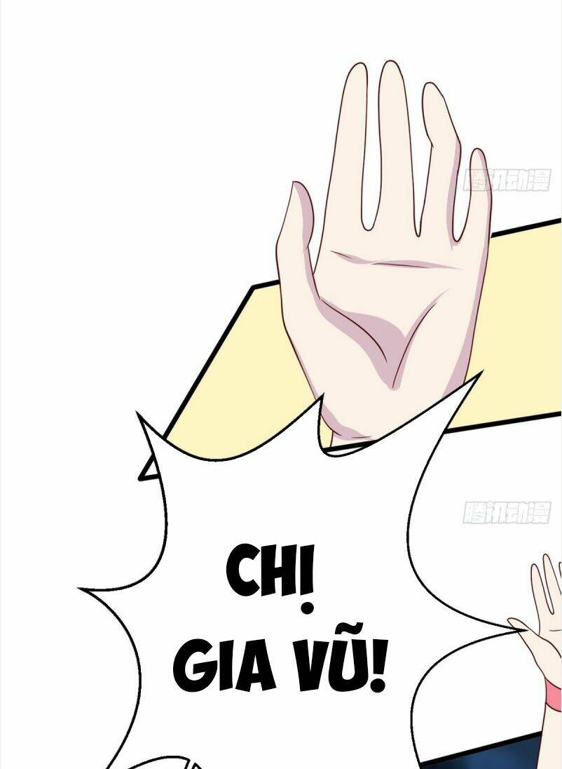 Hắn Là Long Ngạo Thiên Chapter 12 - Trang 8