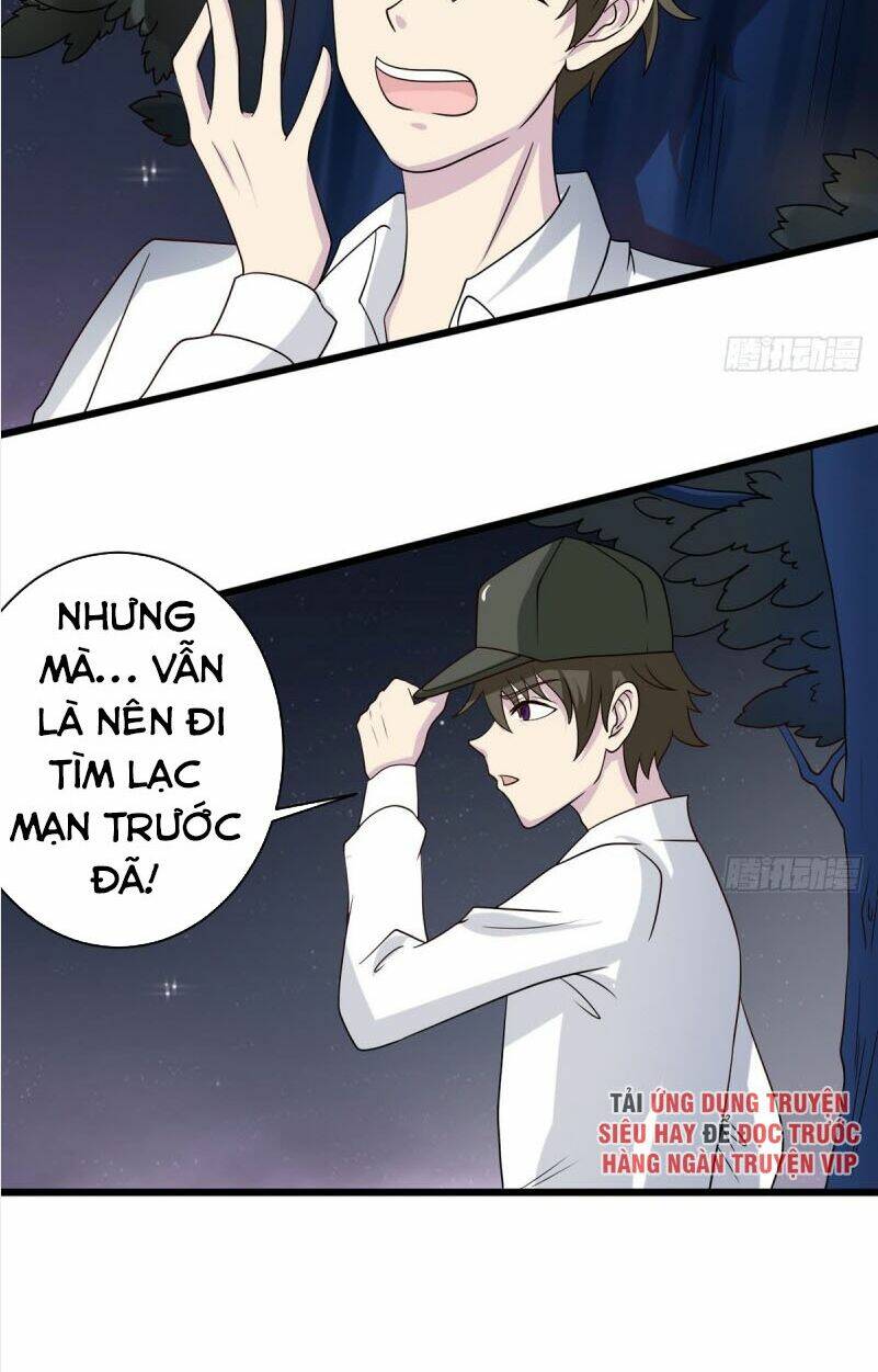 Hắn Là Long Ngạo Thiên Chapter 13 - Trang 9