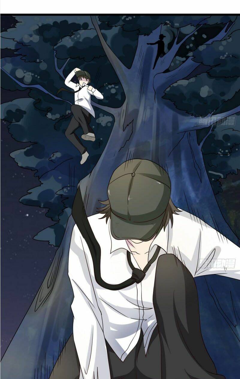 Hắn Là Long Ngạo Thiên Chapter 13 - Trang 10