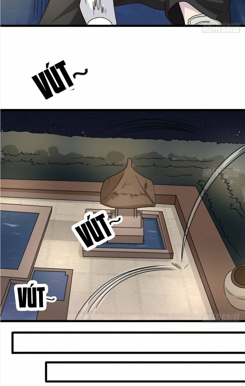 Hắn Là Long Ngạo Thiên Chapter 13 - Trang 11