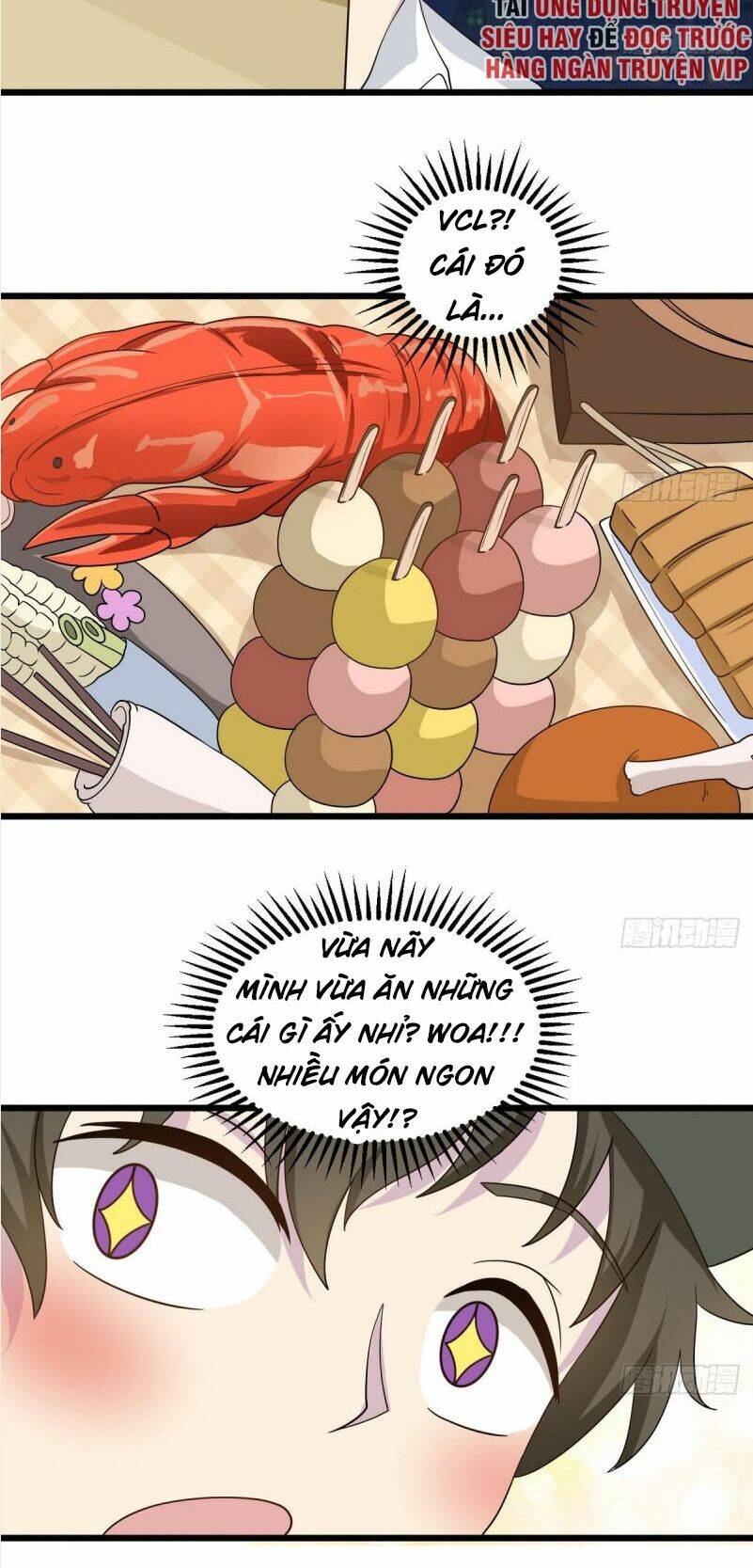 Hắn Là Long Ngạo Thiên Chapter 13 - Trang 13